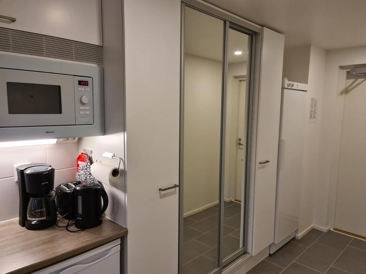Levibooking Lost In Levi Apt 305 Kittilä エクステリア 写真