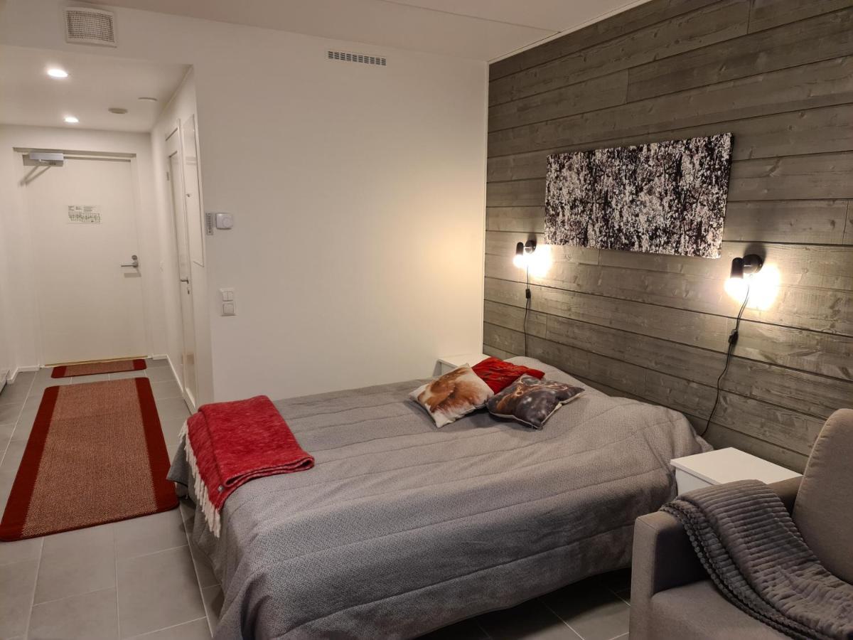 Levibooking Lost In Levi Apt 305 Kittilä エクステリア 写真